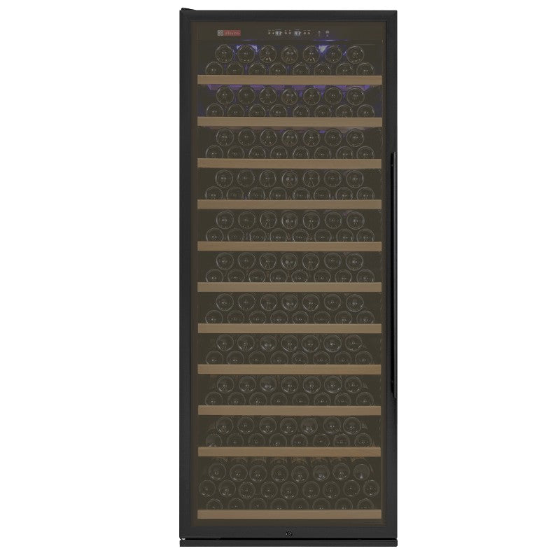 Allavino YHWR305-1BR20 277-Bottle Single Zone Wine Refrigerator
