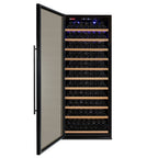 Allavino YHWR305-1BR20 277-Bottle Single Zone Wine Refrigerator