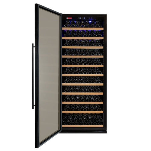 Allavino 277-Bottle Single Zone Wine Refrigerator YHWR305-1B
