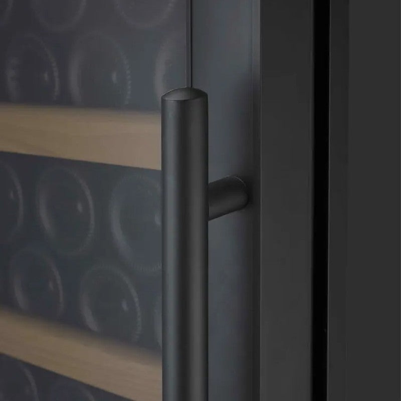 Allavino Wine Refrigerator 277 Bottle Single Zone Tru-Vino Black – YHWR305-1BL20