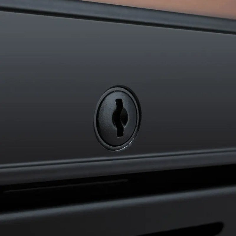 Allavino Wine Refrigerator 277 Bottle Single Zone Tru-Vino Black – YHWR305-1BL20