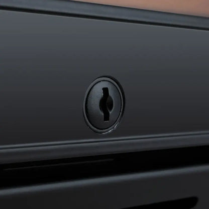 Allavino Wine Refrigerator 277 Bottle Single Zone Tru-Vino Black – YHWR305-1BL20