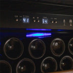 Allavino YHWR305-1BR20 277-Bottle Single Zone Wine Refrigerator