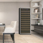 Allavino YHWR305-1SL20 277-Bottle Single Zone Wine Refrigerator