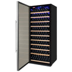 Allavino YHWR305-1SL20 277-Bottle Single Zone Wine Refrigerator