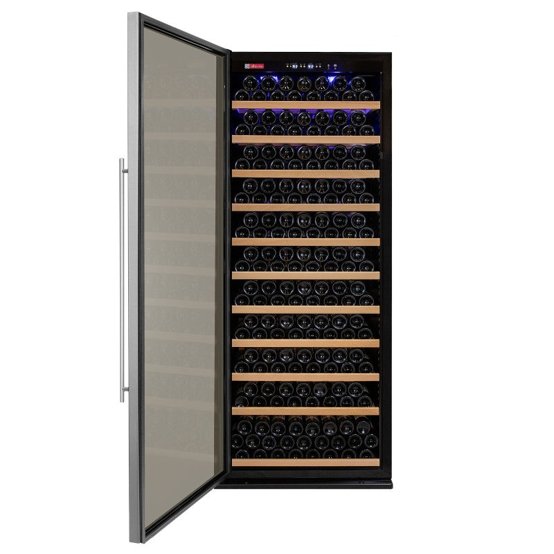 Allavino YHWR305-1SL20 277-Bottle Single Zone Wine Refrigerator