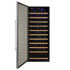 Allavino YHWR305-1SL20 277-Bottle Single Zone Wine Refrigerator