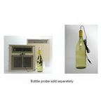 Breezaire Bottle Probe for Wine Cellar Cooling Units