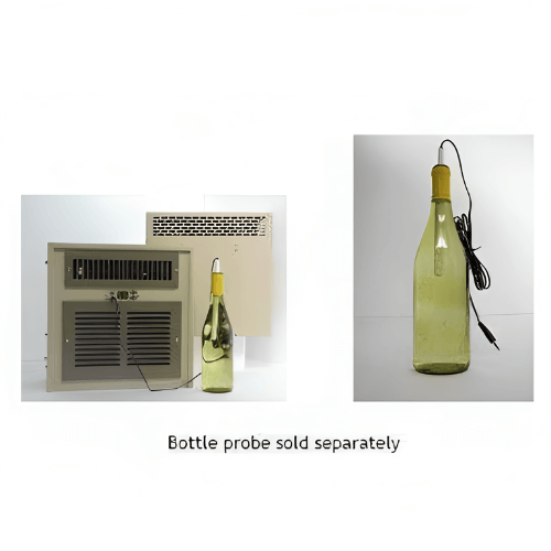 Breezaire Bottle Probe for Wine Cellar Cooling Units