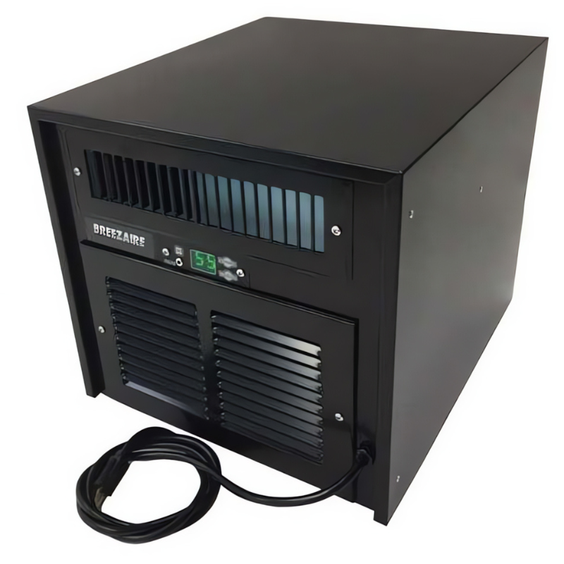 Breezaire WKL 1060 Wine Cellar Cooling Unit