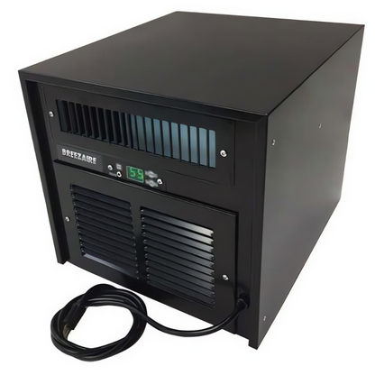 Breezaire WKL 1060 Wine Cellar Cooling Unit