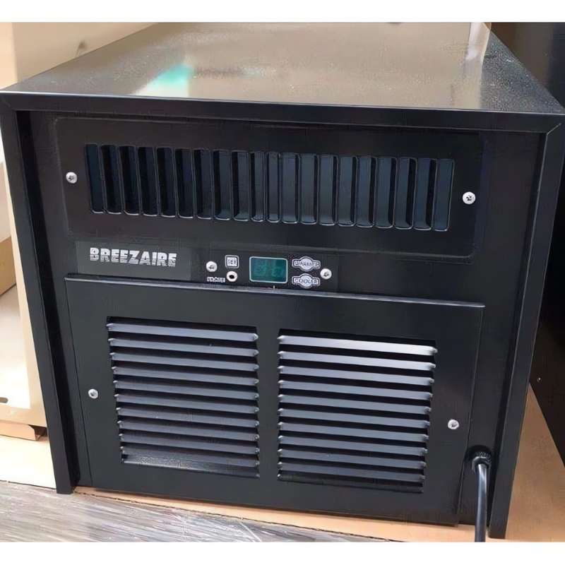 Breezaire WKL 1060 Wine Cellar Cooling Unit