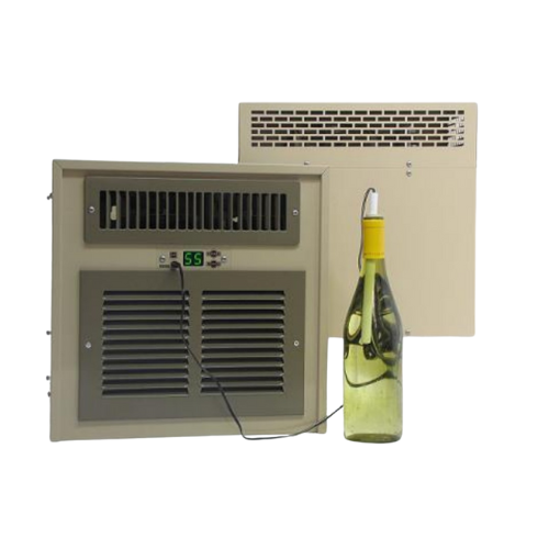 Breezaire Bottle Probe for Wine Cellar Cooling Units