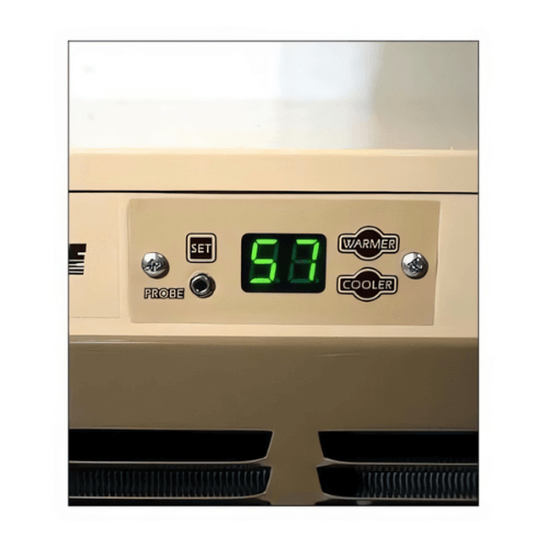 Breezaire WKL 4000 Wine Cellar Cooling Unit