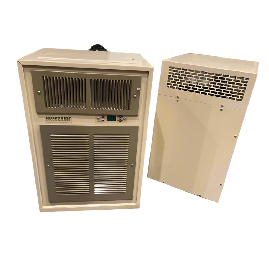 Breezaire WKL 4000 Wine Cellar Cooling Unit