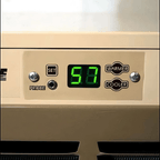 Breezaire WKSL 4000 Wine Cellar Cooling System