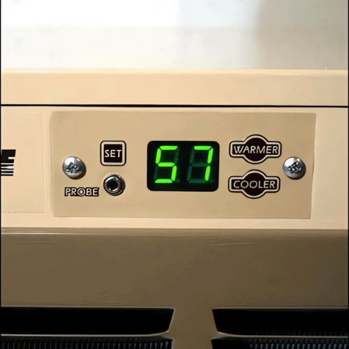 Breezaire WKSL 4000 Wine Cellar Cooling System